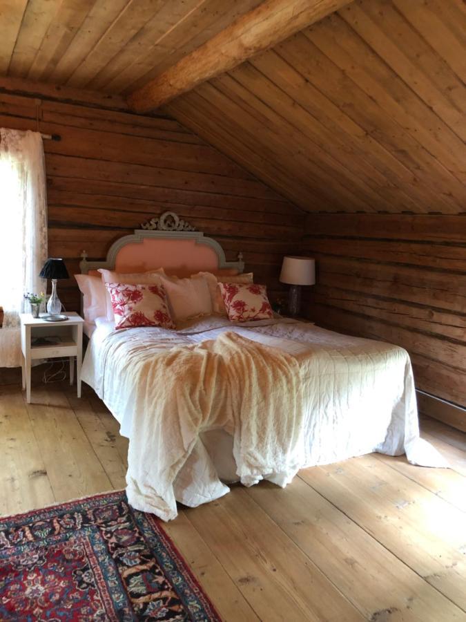 Traeslottets B&B Arbra Zewnętrze zdjęcie